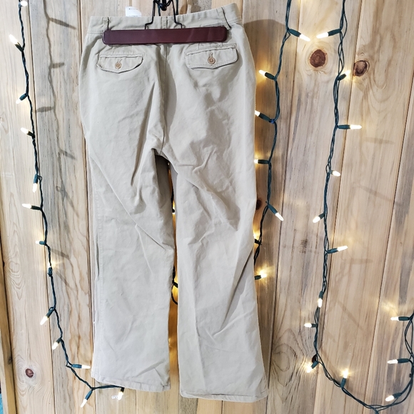 Eddie Bauer slacks 🌟 - Picture 2 of 5